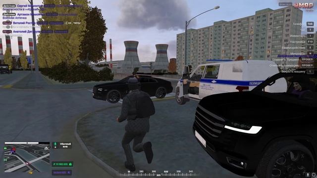 Grand Theft Auto V 2024.11.26 - 00.04.29.26.DVR - Trim смотреть онлайн