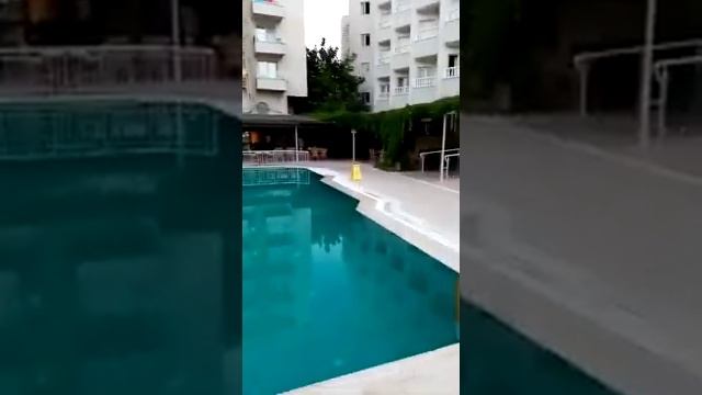 MARMARİS OSCAR HOTEL смотреть онлайн