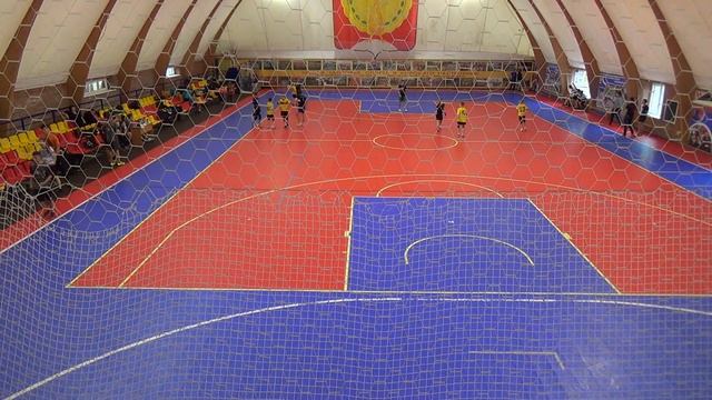 1 Этап ПР по алтимату "Овод 32" - "Union". Часть 3. смотреть онлайн