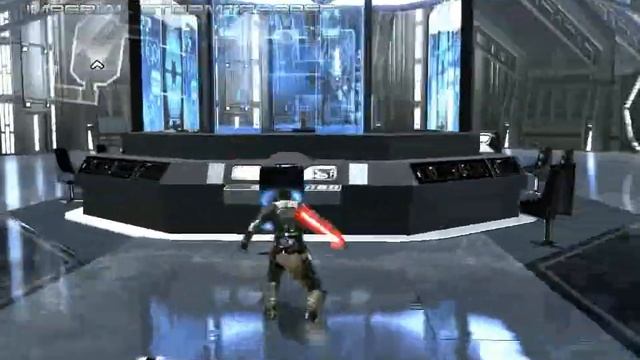 Star Wars The Force Unleashed - Ultimate Sith Edition - PC Playthrough - Part 5 смотреть онлайн