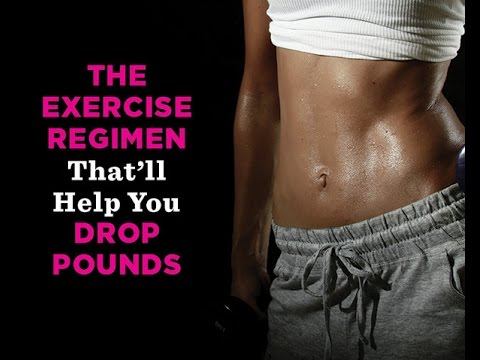 How Often You Should Switch Up Your Workout to Keep Losing Weight смотреть онлайн