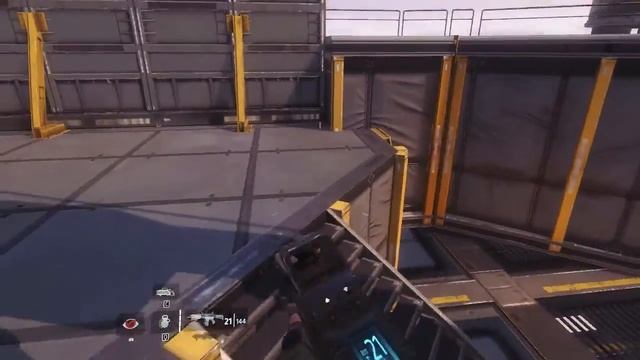 МАЯК [БОСС:РИХТЕР] } Titanfall 2 Прохождение #6 смотреть онлайн
