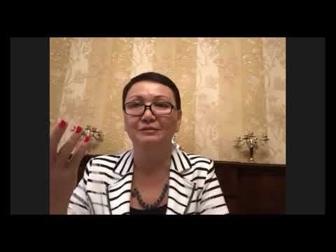 НДО." Мечта и цель", "Список знакомых". Спикеры Айгуль Тепшебаева, Ольга Молчанова. смотреть онлайн