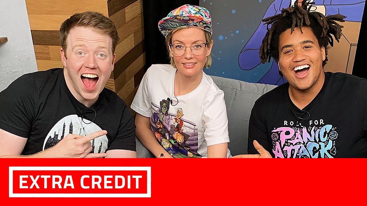 Recapping Fantasy High with Siobhan and Lou смотреть онлайн