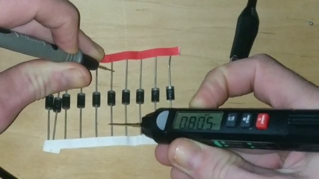 диоды uf 5408 смотреть онлайн