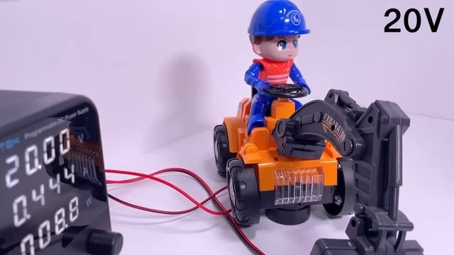 HIGH VOLTAGE Toys #19 | Electric Toys смотреть онлайн