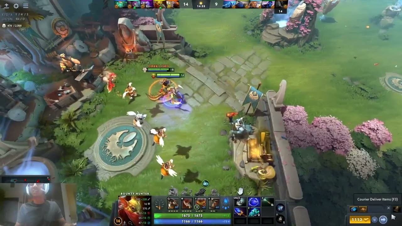 NuNu's TP Fails смотреть онлайн