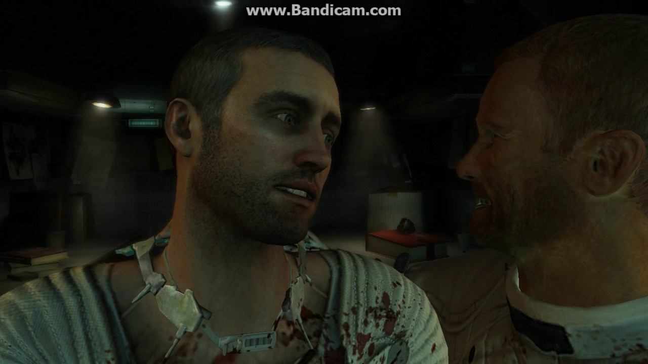 Dead Space 2 пробный обзор смотреть онлайн