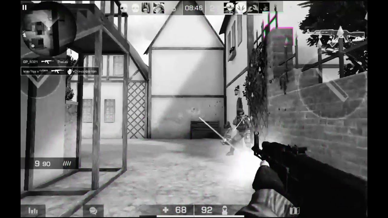 Willi(Keylo feat. Hoonzie) |fragmovie Standoff 2 смотреть онлайн