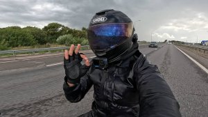 Мотопутешествие 2024 часть 16 / на Москву