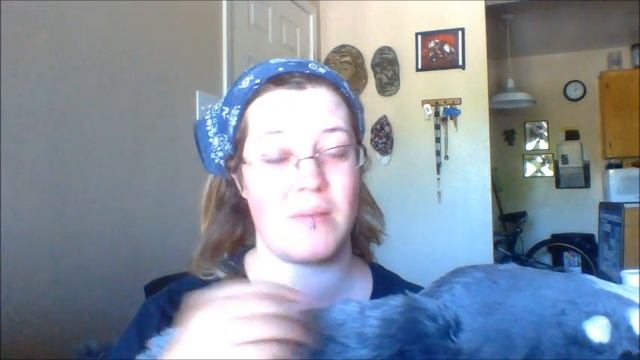 Rune's Fursuit "Surgery" смотреть онлайн