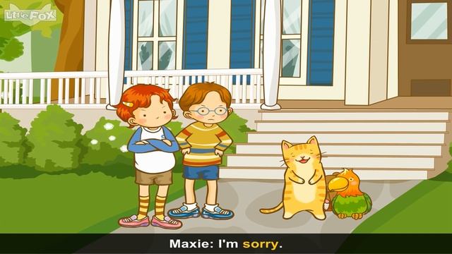 Magic Marker 13_ I'm Sorry _ Level 2 _ By Little Fox смотреть онлайн