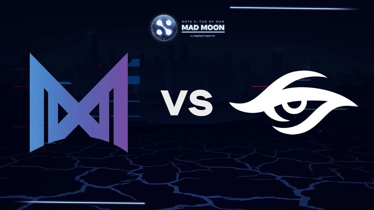 Турнир по Dota 2. Смотрите прекрасные моменты в игре #dota2 смотреть онлайн