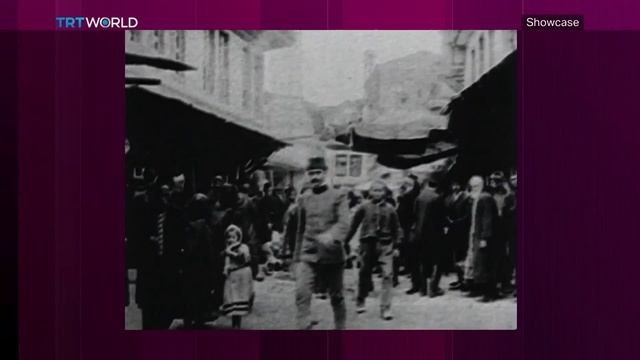 Ara Guler Museum | Photography | Showcase смотреть онлайн