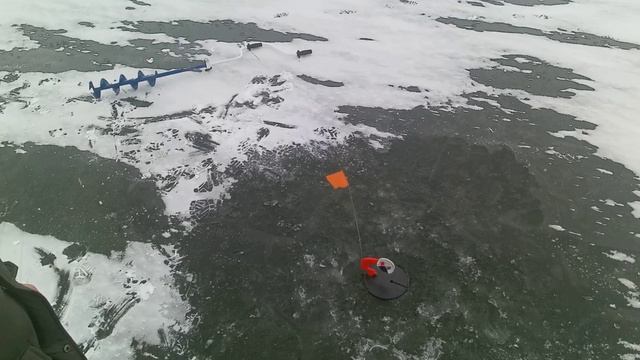 Рыбалка жерлицами на щуку с сыном смотреть онлайн