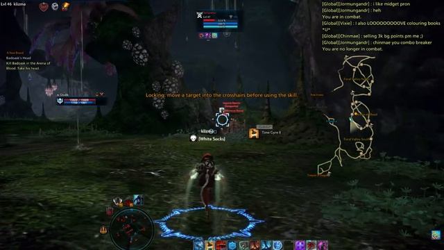 TERA 2013(PVP Европа) смотреть онлайн