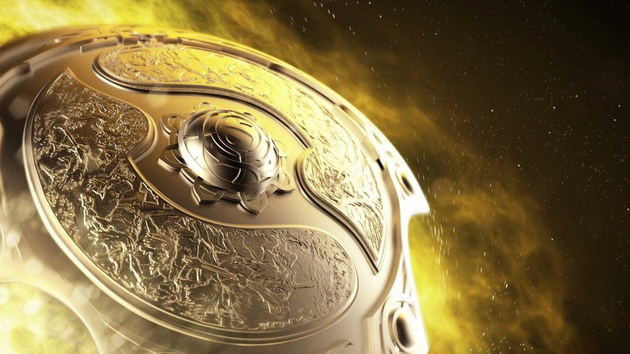 TI5 Music Pack - Hero Select смотреть онлайн