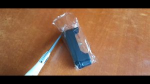 Обзор на лазерную указку с насадками ночью светит в 2000 метров длины