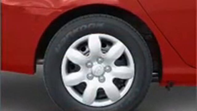 2009 Hyundai Elantra - Middletown RI смотреть онлайн