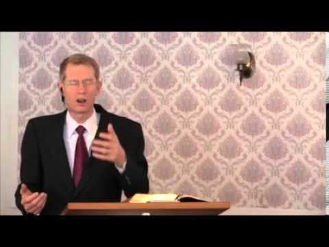 The Incarnation in the Old Testament in Prophecy, Types, and Shadows смотреть онлайн