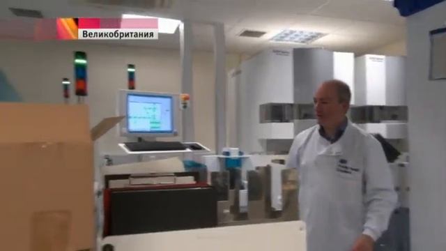 Антибиотики - новая опасность человечеству ? смотреть онлайн