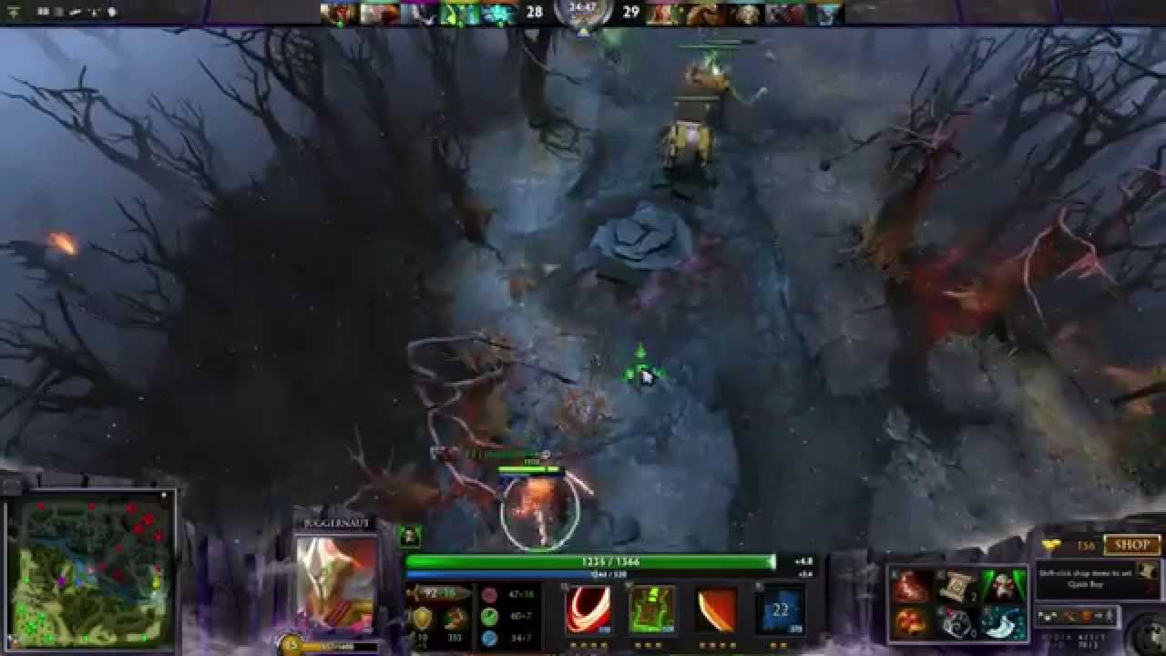 All Random Deathmatch смотреть онлайн