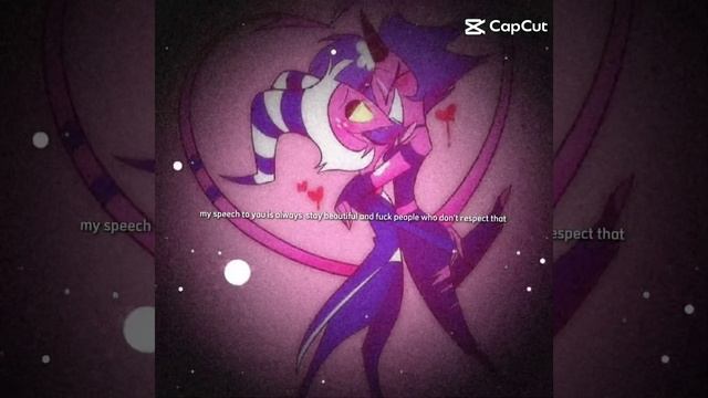 send this to someone #helluvaboss #edit #animation #millie смотреть онлайн