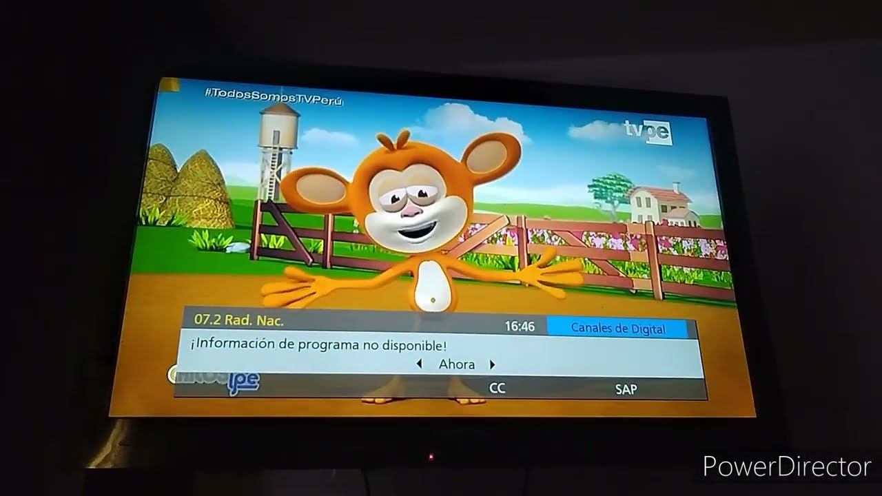 TDT EN TV PANASONIC ANTIGUO 2009 (UNA ENTRADA;NO CAMBIES TU TV) смотреть онлайн