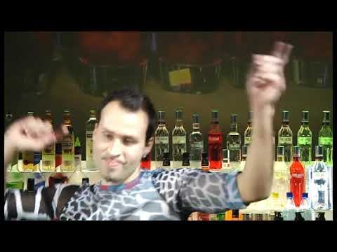 Александр Родоман BARMASTER 2011 смотреть онлайн