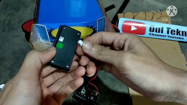 Cara SETING BATTERY CAPACITY VOLTAGE METER Bar Level смотреть онлайн