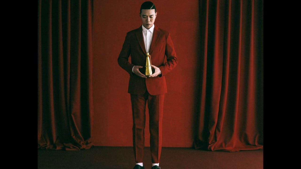 BewhY - Red Carpet [Official Audio] смотреть онлайн