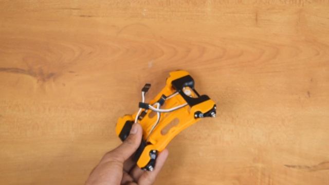 DIY Bionic Robot Dog | Petoi Bittle | Open Cat смотреть онлайн