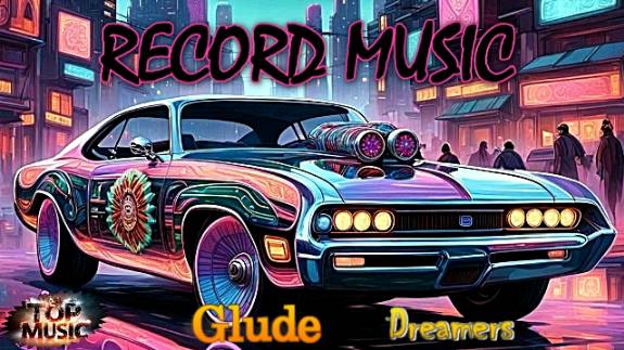 ЗАРУБЕЖНАЯ МУЗЫКА 2024 | Glude - Dreamers | СОВРЕМЕННЫЕ ХИТЫ 2024 | | ТАНЦЕВАЛЬНАЯ МУЗЫКА | Trap смотреть онлайн