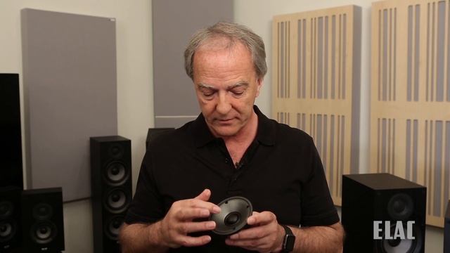 ELAC Debut 2.0: твитер