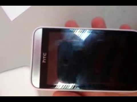 Обзор телефона HTC Desire 200 смотреть онлайн