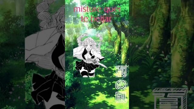 (ASMR) Mitsuri quer te beijar смотреть онлайн