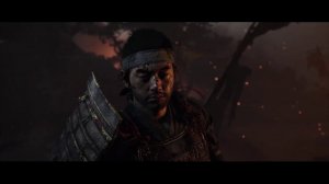 Ghost of Tsushima (Sabaton - "THE LAST STAND OF THE SAMURAI")