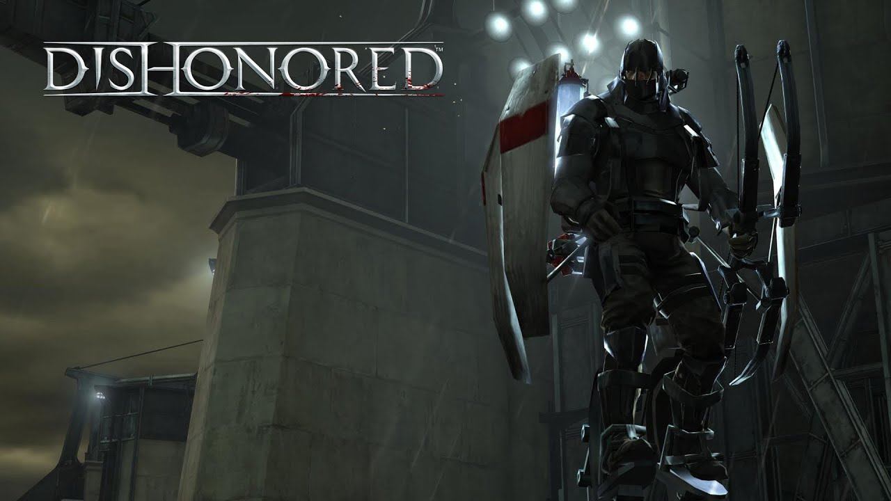 Dishonored #6 - Возвращение в Винный квартал и прорыв к "Золотой кошке" смотреть онлайн