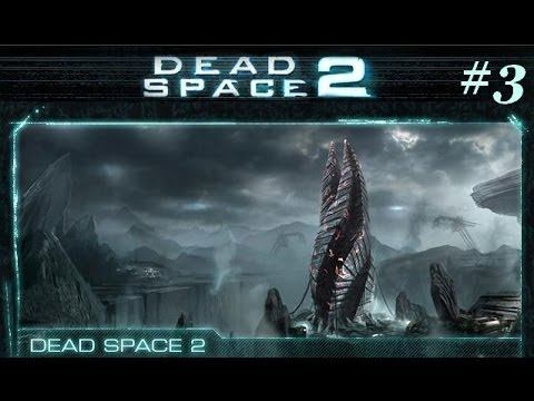 Dead Space 2 - #3 Ох уж это метро смотреть онлайн