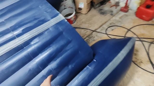 ПРИБОРКА В ГАРАЖЕ ЛАЙФ ФОРМАТ 14 ОКТЯБРЯ 2024 смотреть онлайн