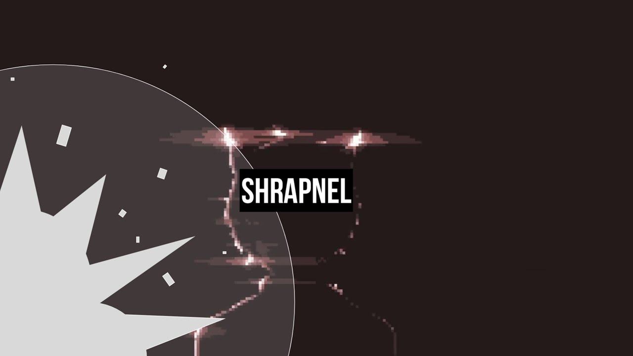 Shrapnel, Splinters, And Spall