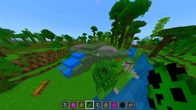 Minecraft PE : FORBIDDEN HALO MOD in Minecraft Pocket Edition смотреть онлайн