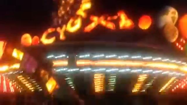 Graviton Cygrus On Ride At WildWood New Jersey BoardWalk 🌊 At WildWood New Jersey смотреть онлайн