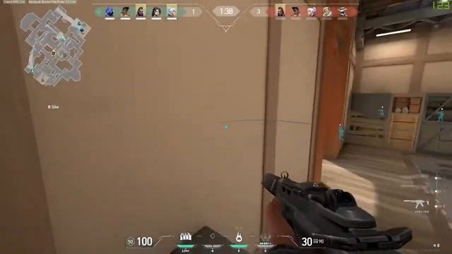 Valorant_hax.cmd.live смотреть онлайн