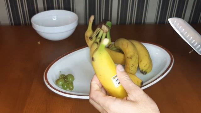 ДЕЛЬФИНЫ ИЗ БАНАНОВ!!! КУЛИНАРНЫЙ ЛАЙФХАК смотреть онлайн