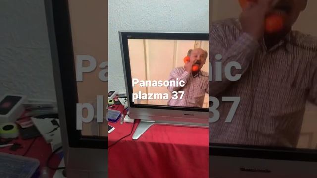 Panasonic plazma 37 смотреть онлайн