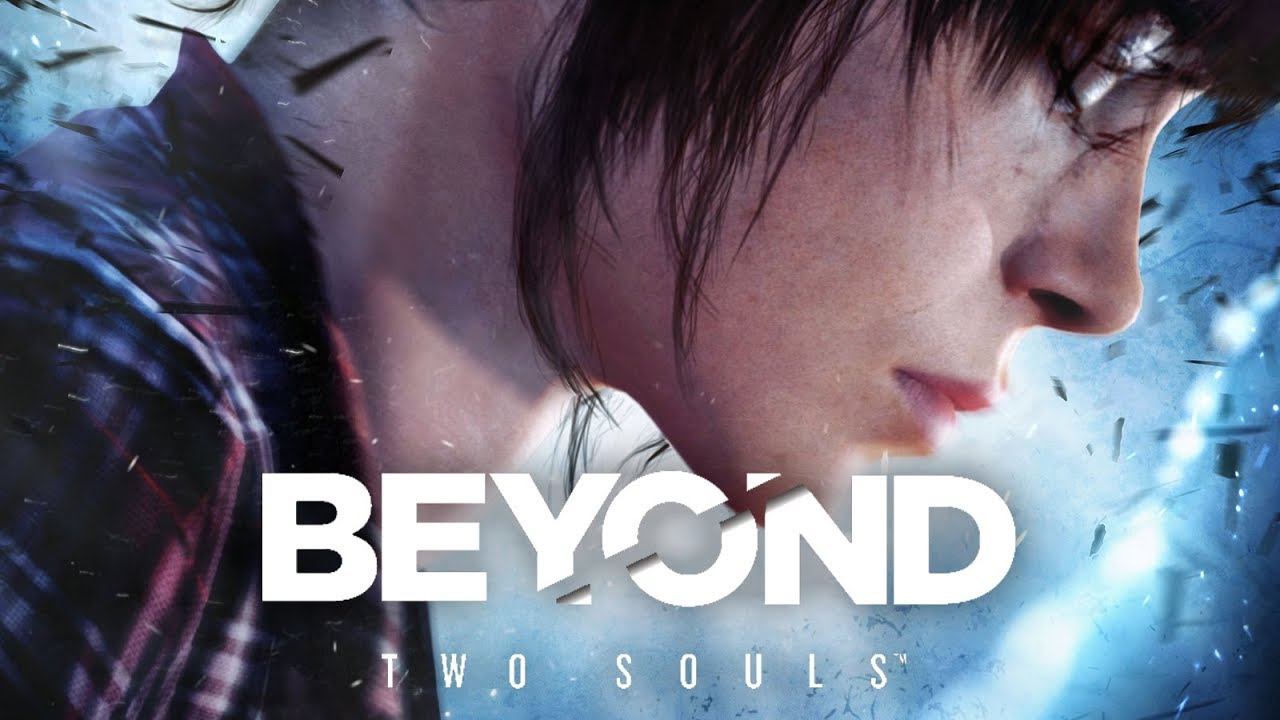 Прохождение Beyond Two Souls - Часть 8:Бездомные смотреть онлайн