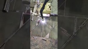 Плазменная резка, CUT 100, резка листа 20мм