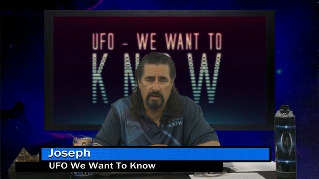 UFO We Want To Know 04/27/2024 смотреть онлайн