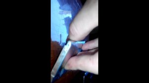 Как разобрать аккумулятор